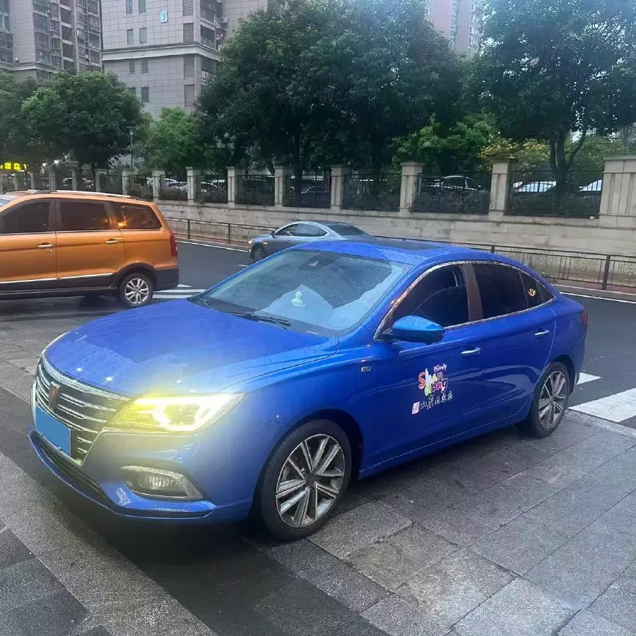 2019 Roewe i5 1.5T 169HP L4 7DCT,autocango,china used car exporter,china ev exporter,chinese used car exporter,chinese used ev exporter