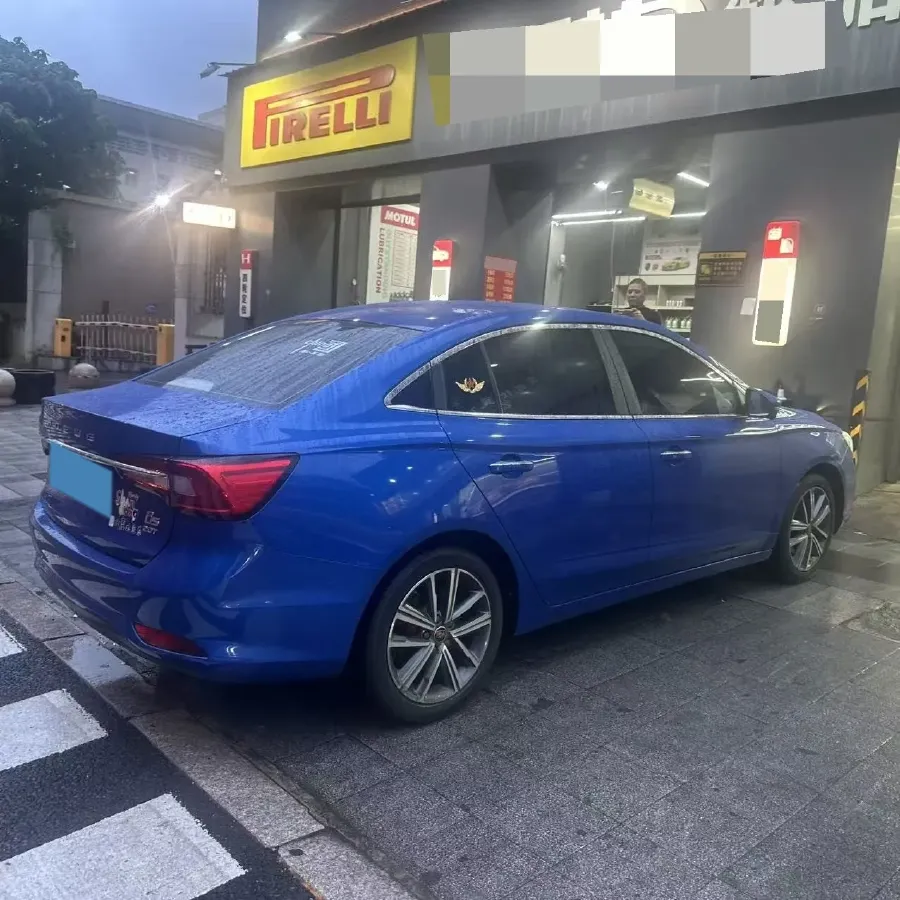 2019 Roewe i5 1.5T 169HP L4 7DCT,autocango,china used car exporter,china ev exporter,chinese used car exporter,chinese used ev exporter