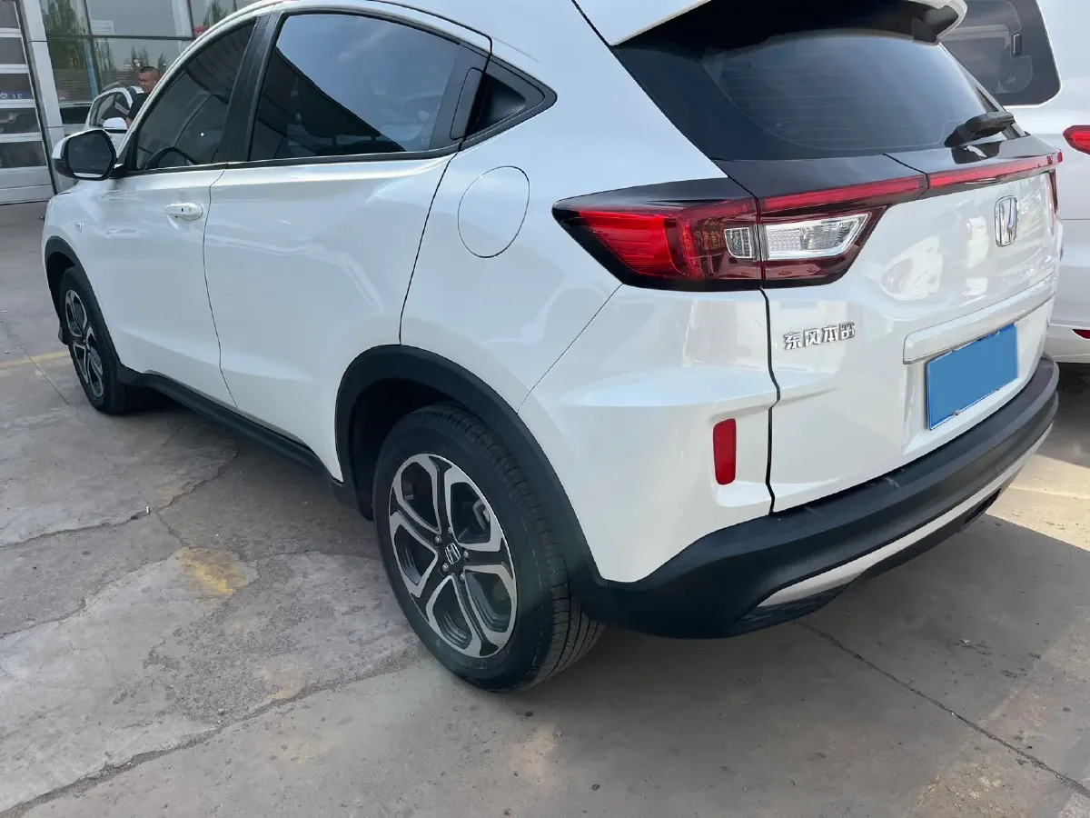 2021 Honda XR-V 1.5L 131HP L4 CVT,autocango,china used car exporter,china ev exporter,chinese used car exporter,chinese used ev exporter