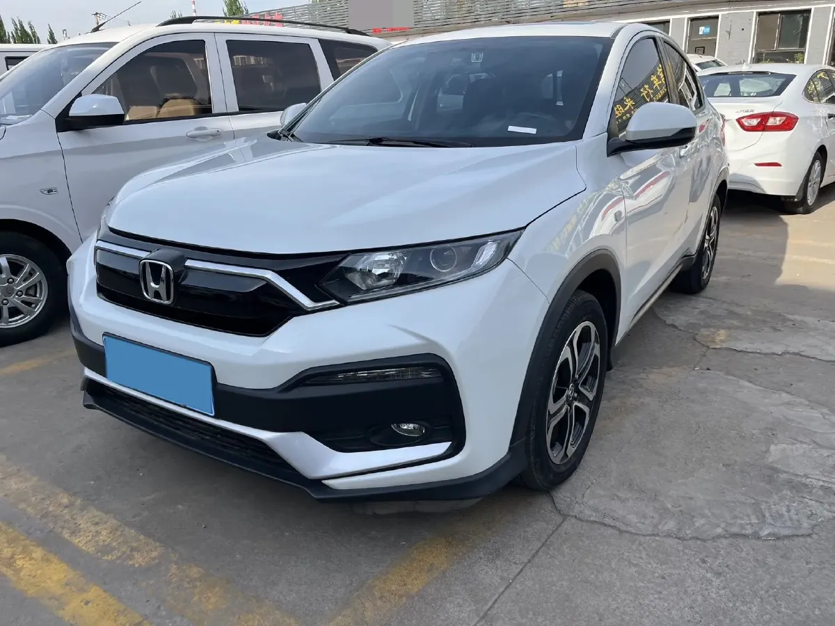 2021 Honda XR-V 1.5L 131HP L4 CVT,autocango,china used car exporter,china ev exporter,chinese used car exporter,chinese used ev exporter