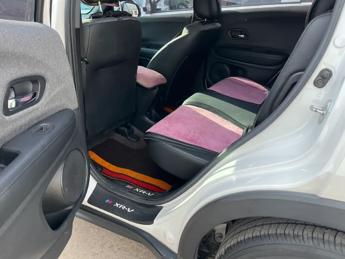 2021 Honda XR-V 1.5L 131HP L4 CVT,autocango,china used car exporter,china ev exporter,chinese used car exporter,chinese used ev exporter