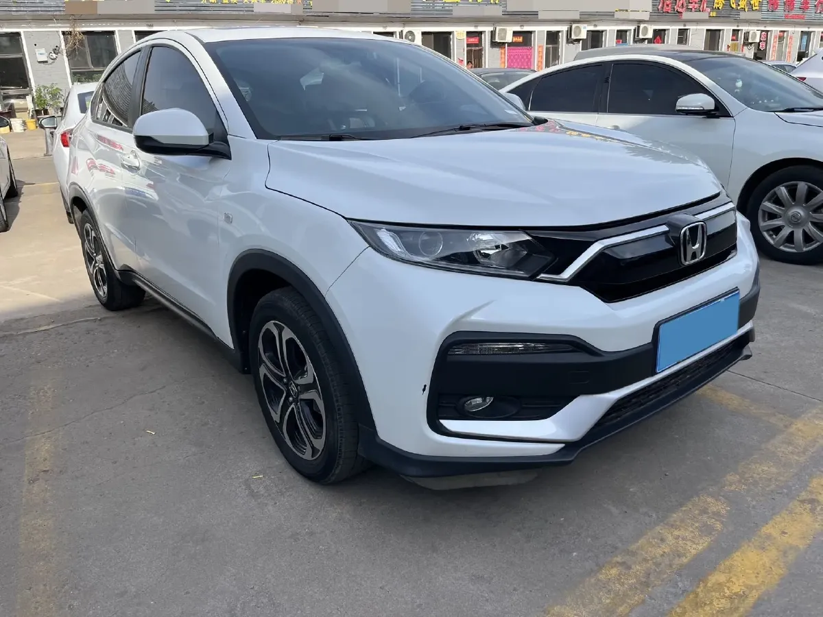2021 Honda XR-V 1.5L 131HP L4 CVT,autocango,china used car exporter,china ev exporter,chinese used car exporter,chinese used ev exporter