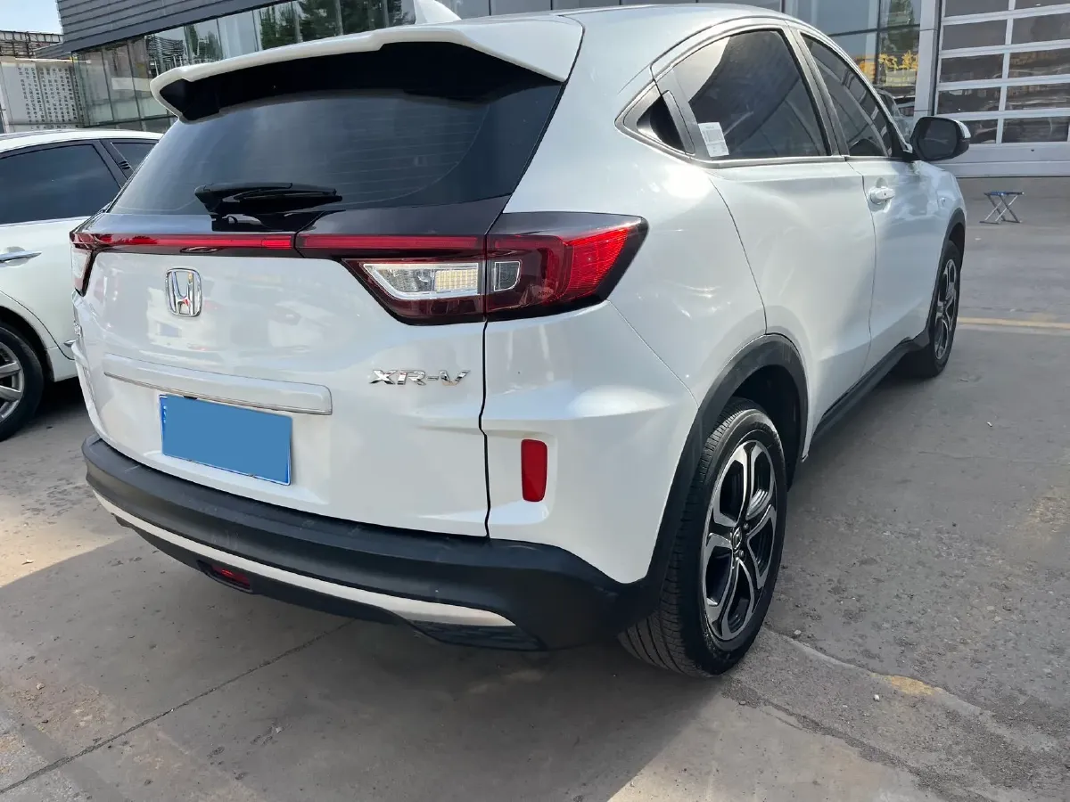 2021 Honda XR-V 1.5L 131HP L4 CVT,autocango,china used car exporter,china ev exporter,chinese used car exporter,chinese used ev exporter