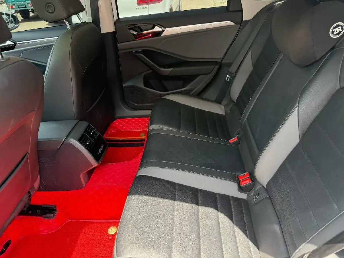 2021 Volkswagen Sagitar 1.4T 150HP L4 7DCT,autocango,china used car exporter,china ev exporter,chinese used car exporter,chinese used ev exporter