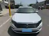 2021 Volkswagen Sagitar 1.4T 150HP L4 7DCT