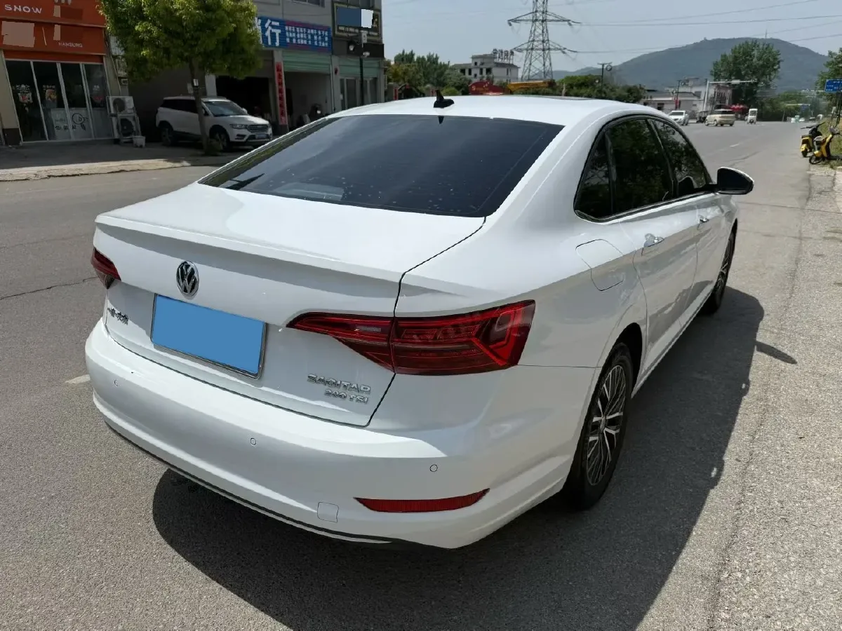 2021 Volkswagen Sagitar 1.4T 150HP L4 7DCT,autocango,china used car exporter,china ev exporter,chinese used car exporter,chinese used ev exporter