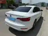 2021 Volkswagen Sagitar 1.4T 150HP L4 7DCT