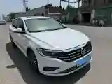2021 Volkswagen Sagitar 1.4T 150HP L4 7DCT