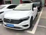 2021 Volkswagen Sagitar 1.4T 150HP L4 7DCT