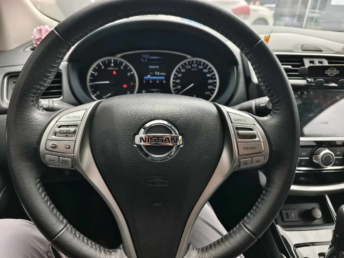 2020 Nissan Tiida 1.6L 126HP L4 CVT,autocango,china used car exporter,china ev exporter,chinese used car exporter,chinese used ev exporter