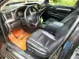 2019 Mazda CX-8 2.5L 192HP L4 6AT