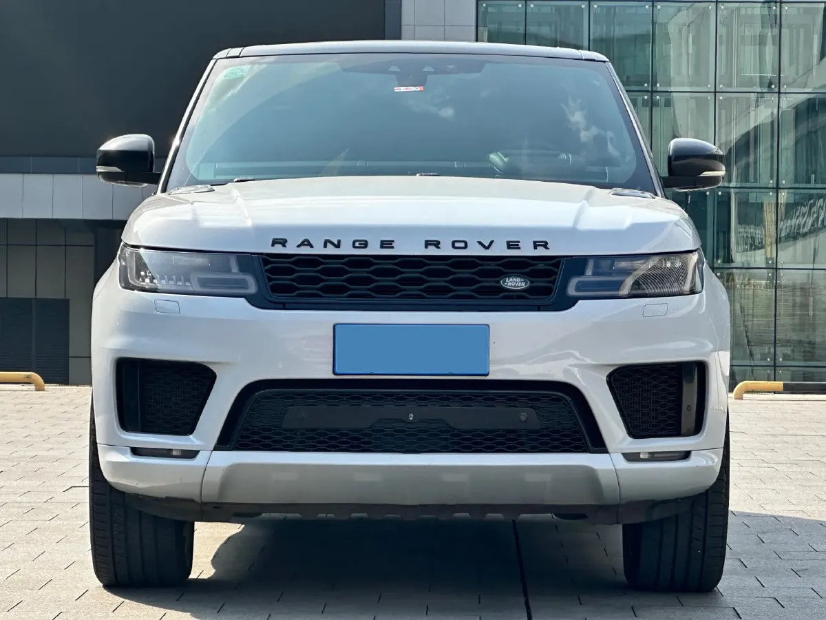 2020 Land Rover Range Rover Sport 3.0T 360HP L6 8AT,autocango,china used car exporter,china ev exporter,chinese used car exporter,chinese used ev exporter