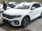 2023 Volkswagen T-Roc 1.5T 160HP L4 7DCT