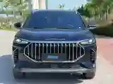 2023 Jetour X70 Plus 1.6T 197HP L4 7DCT