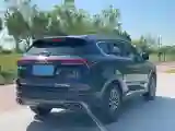 2023 Jetour X70 Plus 1.6T 197HP L4 7DCT