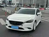 2018 MAZDA ATENZA,autocango,china used car exporter,china ev exporter,chinese used car exporter,chinese used ev exporter