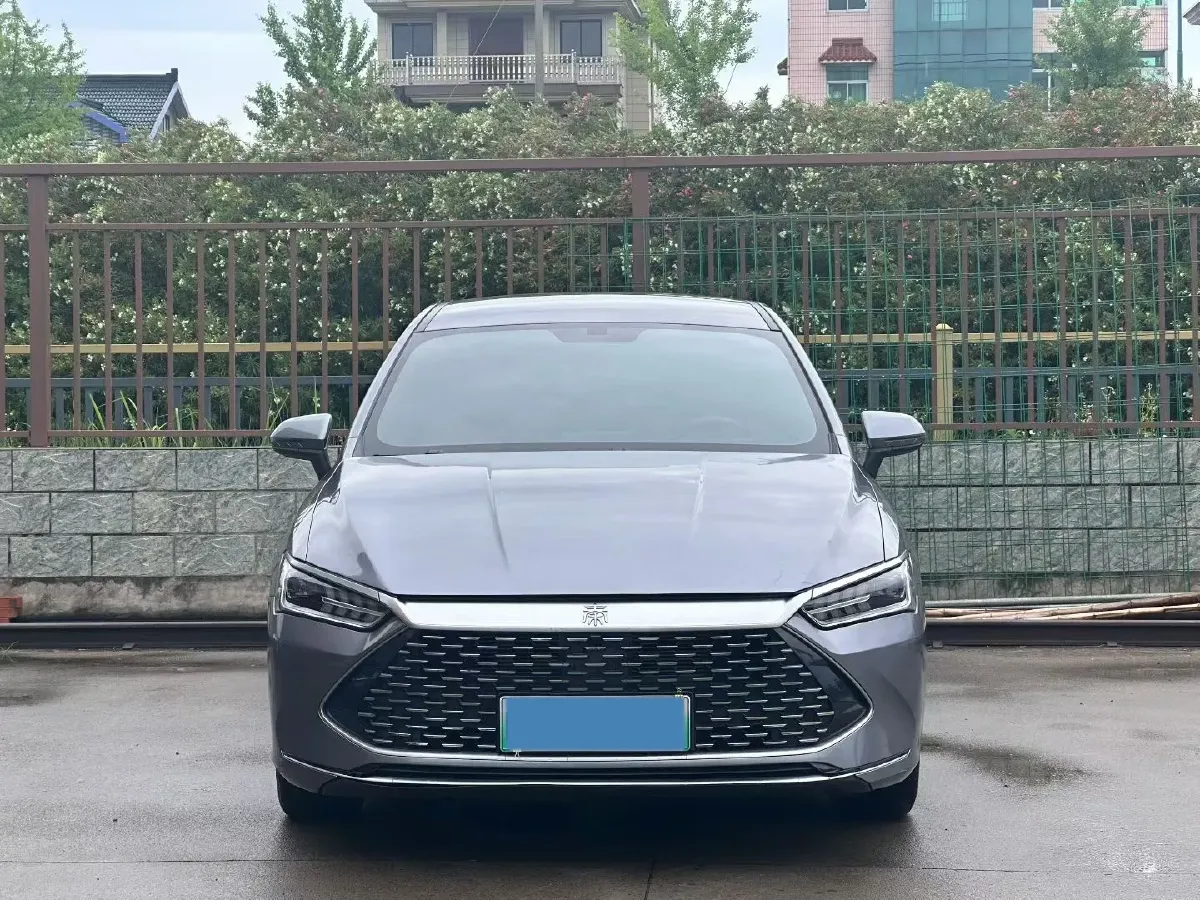 2024 BYD Qin Plus 1.5L 110HP L4 E-CVT PHEV 8.32KWH,autocango,china used car exporter,china ev exporter,chinese used car exporter,chinese used ev exporter