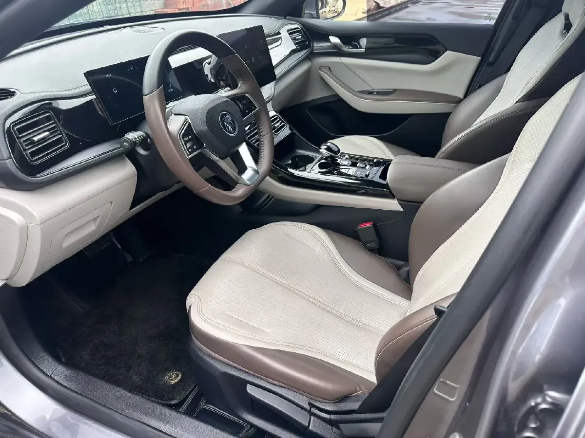 2024 BYD Qin Plus 1.5L 110HP L4 E-CVT PHEV 8.32KWH,autocango,china used car exporter,china ev exporter,chinese used car exporter,chinese used ev exporter