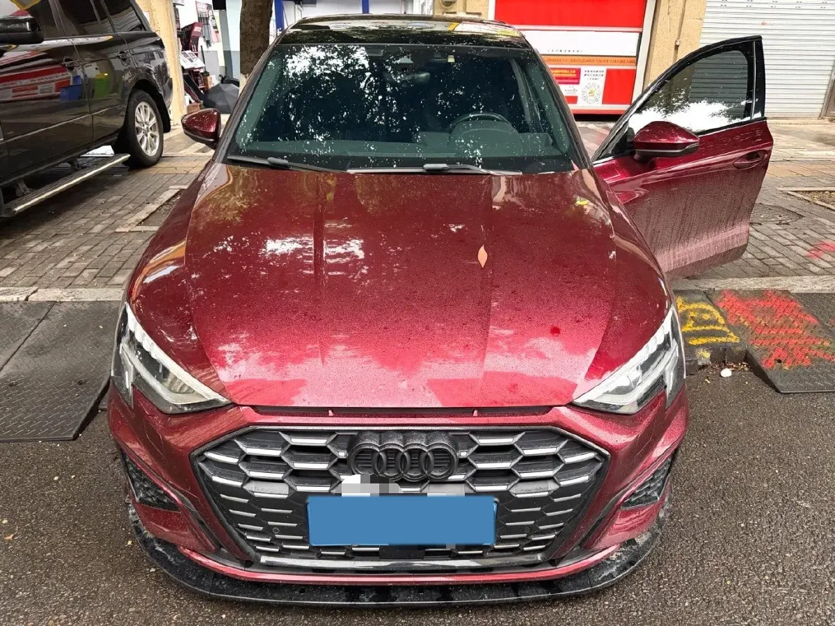 2021 Audi A3 1.4T 150HP L4 7DCT,autocango,china used car exporter,china ev exporter,chinese used car exporter,chinese used ev exporter