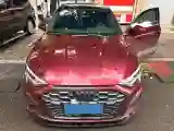 2021 Audi A3 1.4T 150HP L4 7DCT