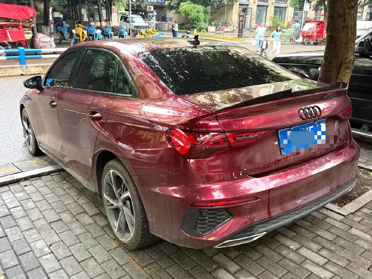 2021 Audi A3 1.4T 150HP L4 7DCT,autocango,china used car exporter,china ev exporter,chinese used car exporter,chinese used ev exporter