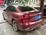 2021 Audi A3 1.4T 150HP L4 7DCT