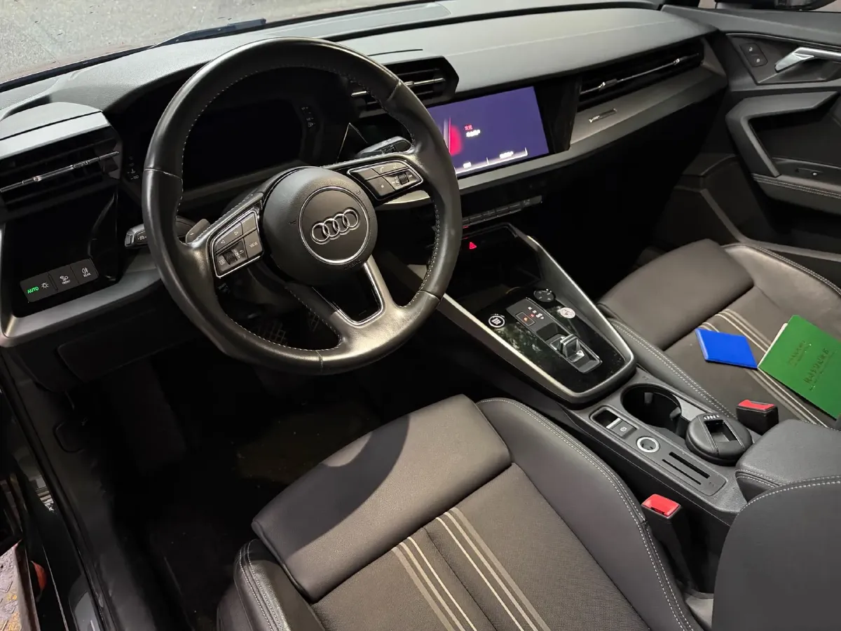 2021 Audi A3 1.4T 150HP L4 7DCT,autocango,china used car exporter,china ev exporter,chinese used car exporter,chinese used ev exporter