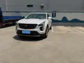 2020 CADILLAC XT4,autocango,china used car exporter,china ev exporter,chinese used car exporter,chinese used ev exporter