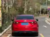 2017 Mazda 3 Axela 1.5L 117HP L4 6AT