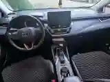 2021 Toyota Corolla 1.2T 116HP L4 CVT