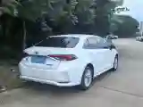 2021 Toyota Corolla 1.2T 116HP L4 CVT