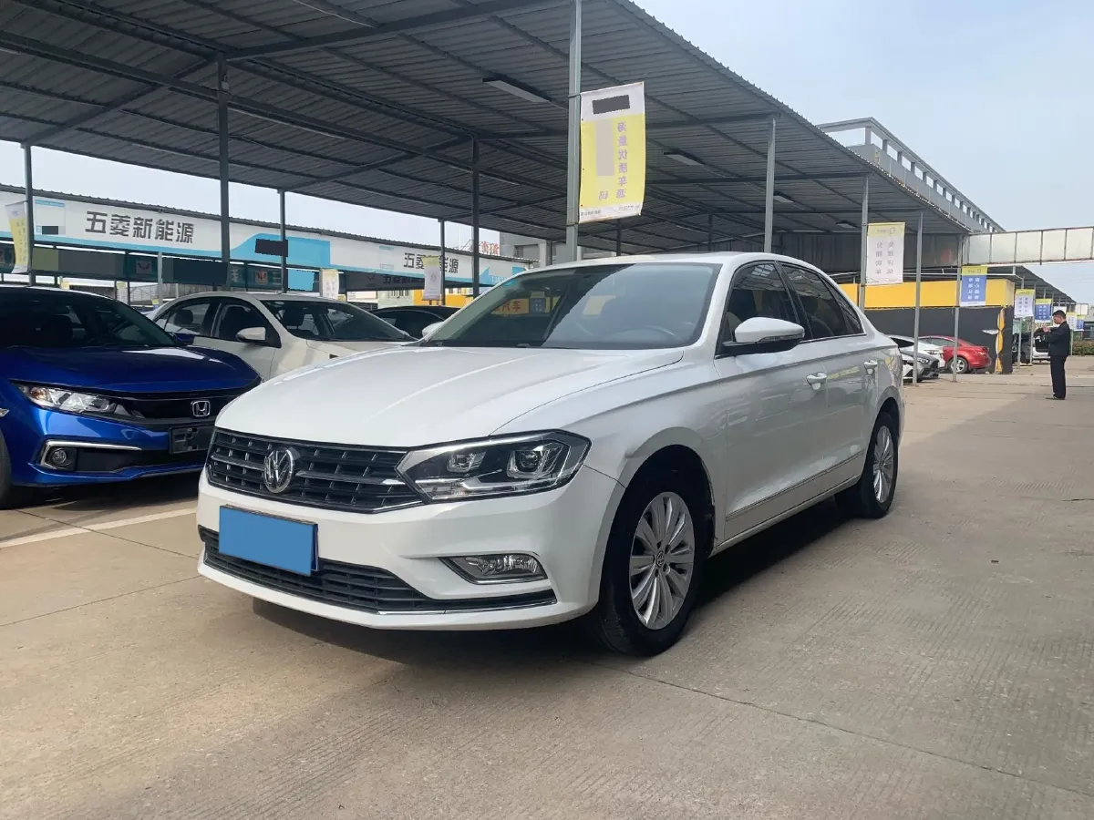 2018 Volkswagen Bora 1.5L 110HP L4 6AT,autocango,china used car exporter,china ev exporter,chinese used car exporter,chinese used ev exporter