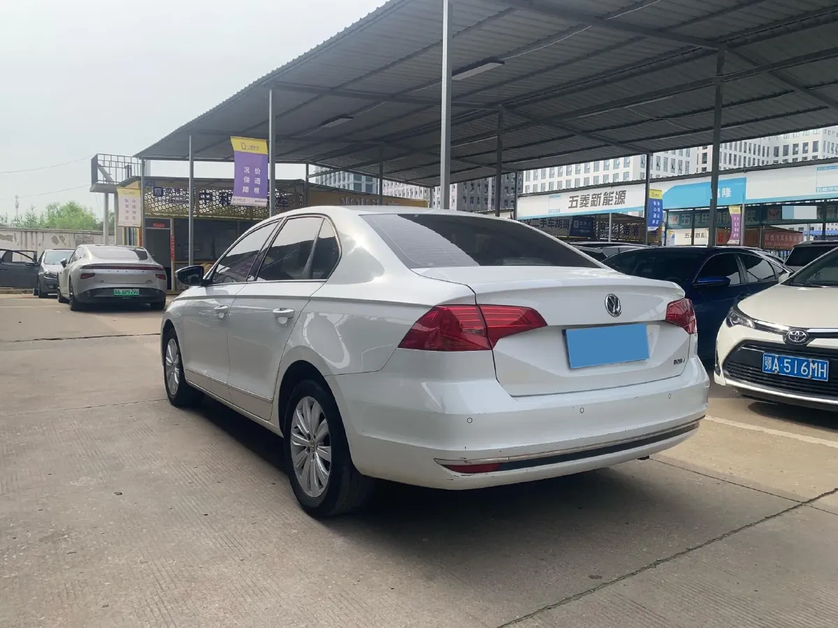 2018 Volkswagen Bora 1.5L 110HP L4 6AT,autocango,china used car exporter,china ev exporter,chinese used car exporter,chinese used ev exporter