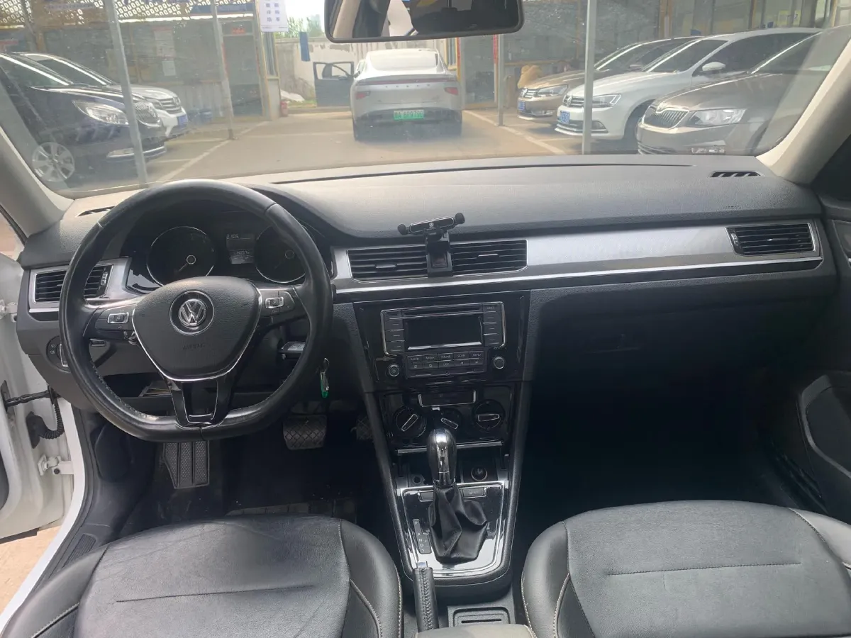 2018 Volkswagen Bora 1.5L 110HP L4 6AT,autocango,china used car exporter,china ev exporter,chinese used car exporter,chinese used ev exporter