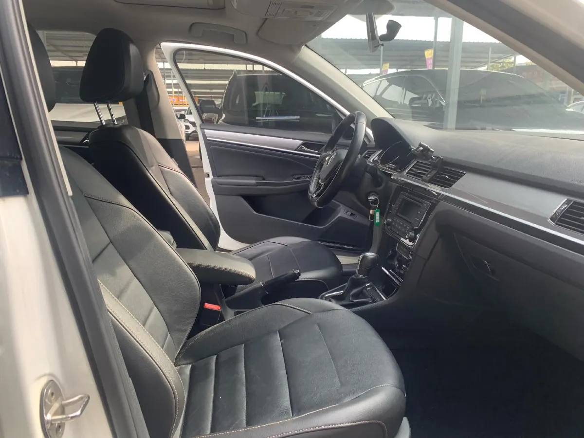 2018 Volkswagen Bora 1.5L 110HP L4 6AT,autocango,china used car exporter,china ev exporter,chinese used car exporter,chinese used ev exporter
