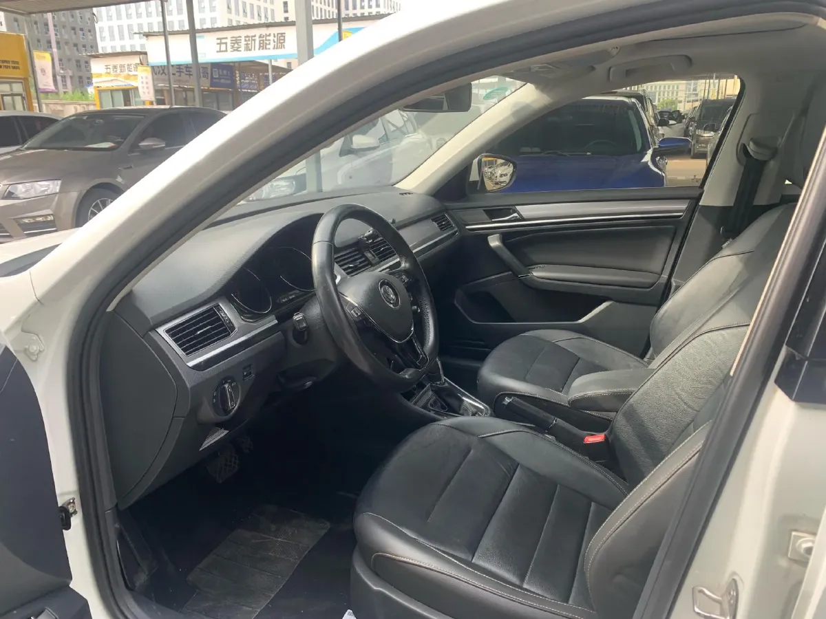 2018 Volkswagen Bora 1.5L 110HP L4 6AT,autocango,china used car exporter,china ev exporter,chinese used car exporter,chinese used ev exporter