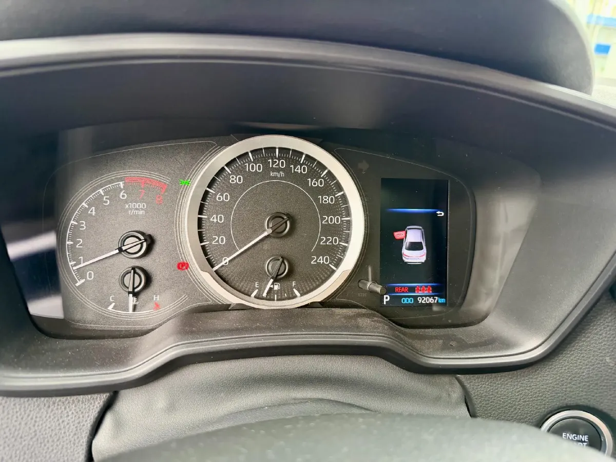 2022 Toyota Levin 1.2T 116HP L4 CVT,autocango,china used car exporter,china ev exporter,chinese used car exporter,chinese used ev exporter