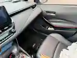 2022 Toyota Levin 1.2T 116HP L4 CVT