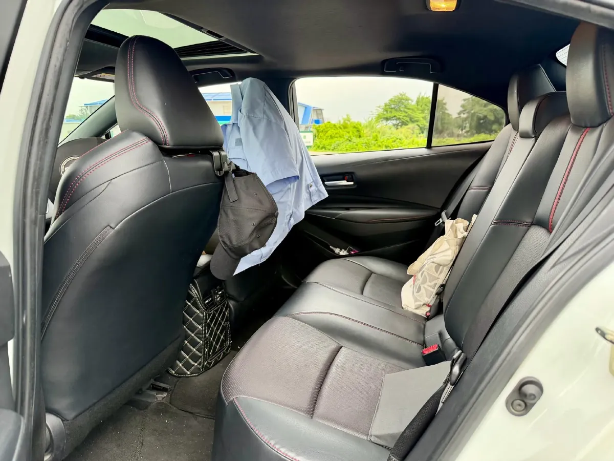 2022 Toyota Levin 1.2T 116HP L4 CVT,autocango,china used car exporter,china ev exporter,chinese used car exporter,chinese used ev exporter