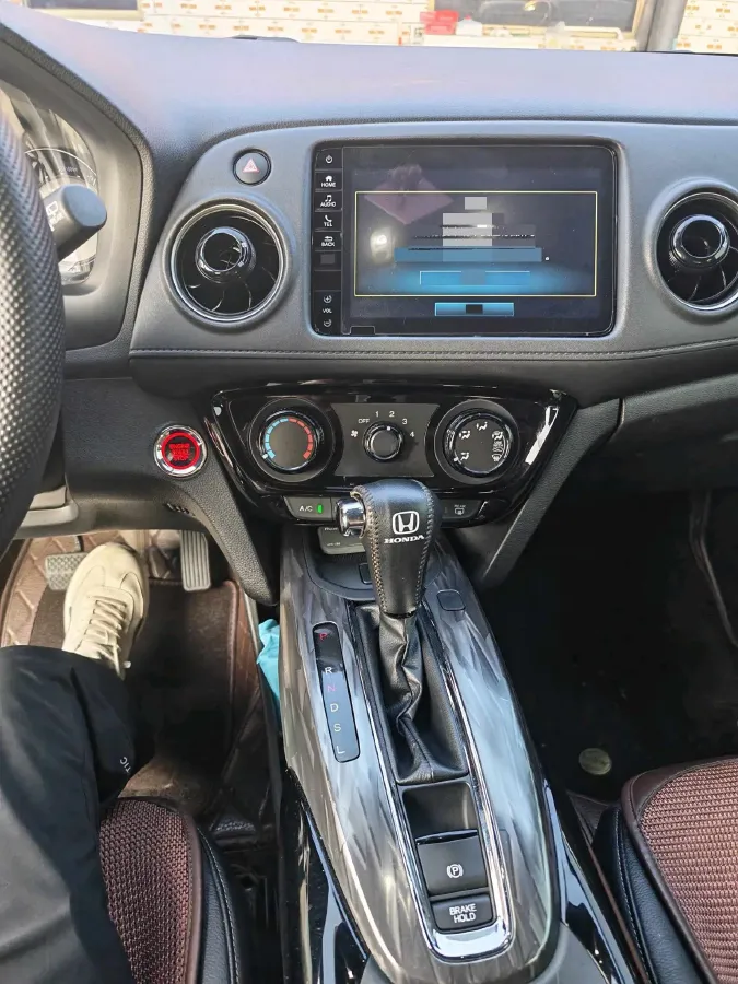 2021 Honda XR-V 1.5L 131HP L4 CVT,autocango,china used car exporter,china ev exporter,chinese used car exporter,chinese used ev exporter