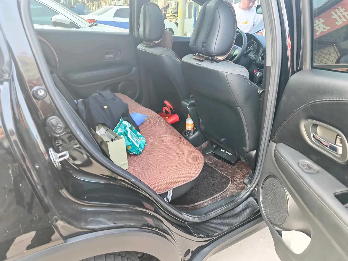 2021 Honda XR-V 1.5L 131HP L4 CVT,autocango,china used car exporter,china ev exporter,chinese used car exporter,chinese used ev exporter