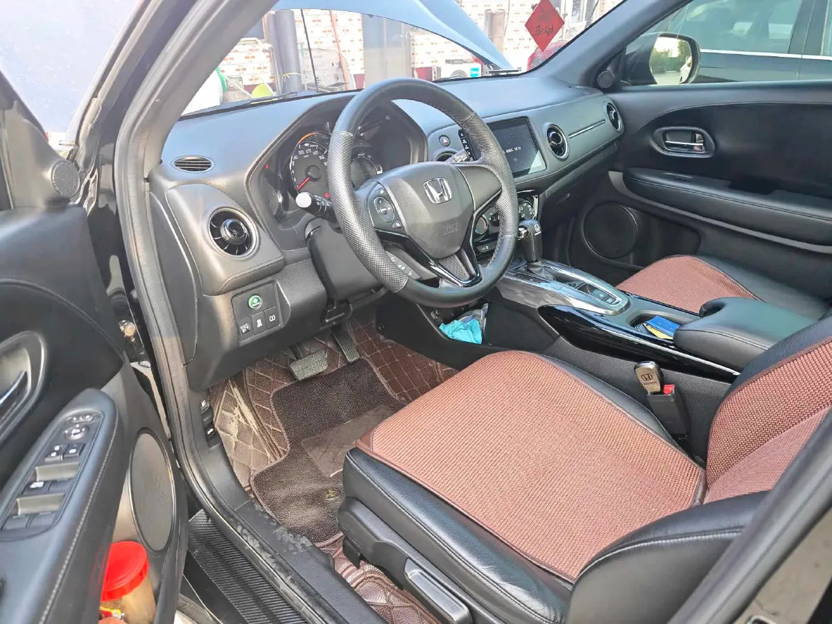 2021 Honda XR-V 1.5L 131HP L4 CVT,autocango,china used car exporter,china ev exporter,chinese used car exporter,chinese used ev exporter