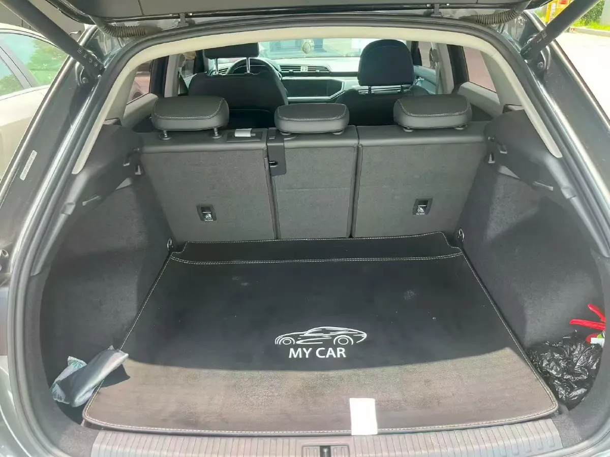 2022 Audi Q3 1.4T 150HP L4 7DCT,autocango,china used car exporter,china ev exporter,chinese used car exporter,chinese used ev exporter