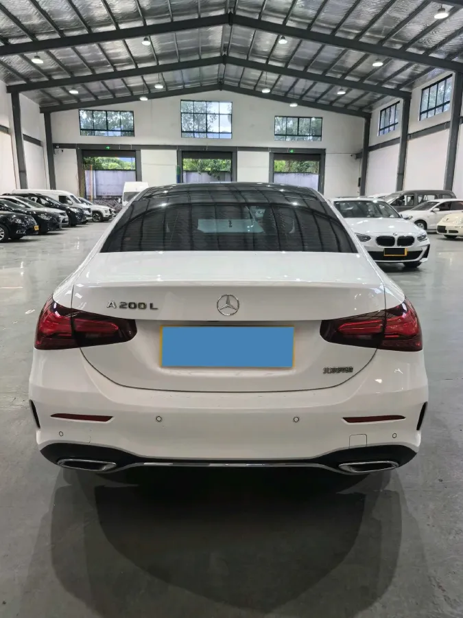 2024 Mercedes-Benz A Class 1.3T 163HP L4 7DCT,autocango,china used car exporter,china ev exporter,chinese used car exporter,chinese used ev exporter