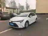 2022 Toyota Levin 1.2T 116HP L4 CVT
