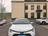 2022 Toyota Levin 1.2T 116HP L4 CVT