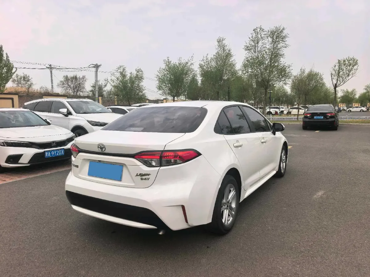 2022 Toyota Levin 1.2T 116HP L4 CVT,autocango,china used car exporter,china ev exporter,chinese used car exporter,chinese used ev exporter