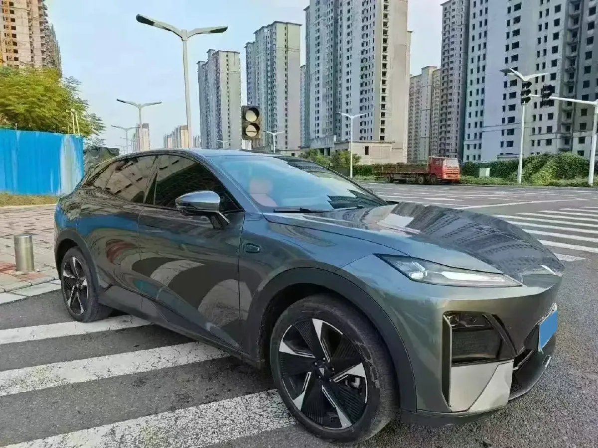 2023 Deepal S07 1.5L 95HP L4 REEV 31.73KWH,autocango,china used car exporter,china ev exporter,chinese used car exporter,chinese used ev exporter