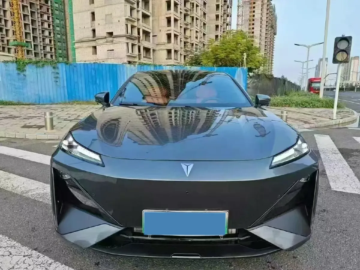 2023 Deepal S07 1.5L 95HP L4 REEV 31.73KWH,autocango,china used car exporter,china ev exporter,chinese used car exporter,chinese used ev exporter