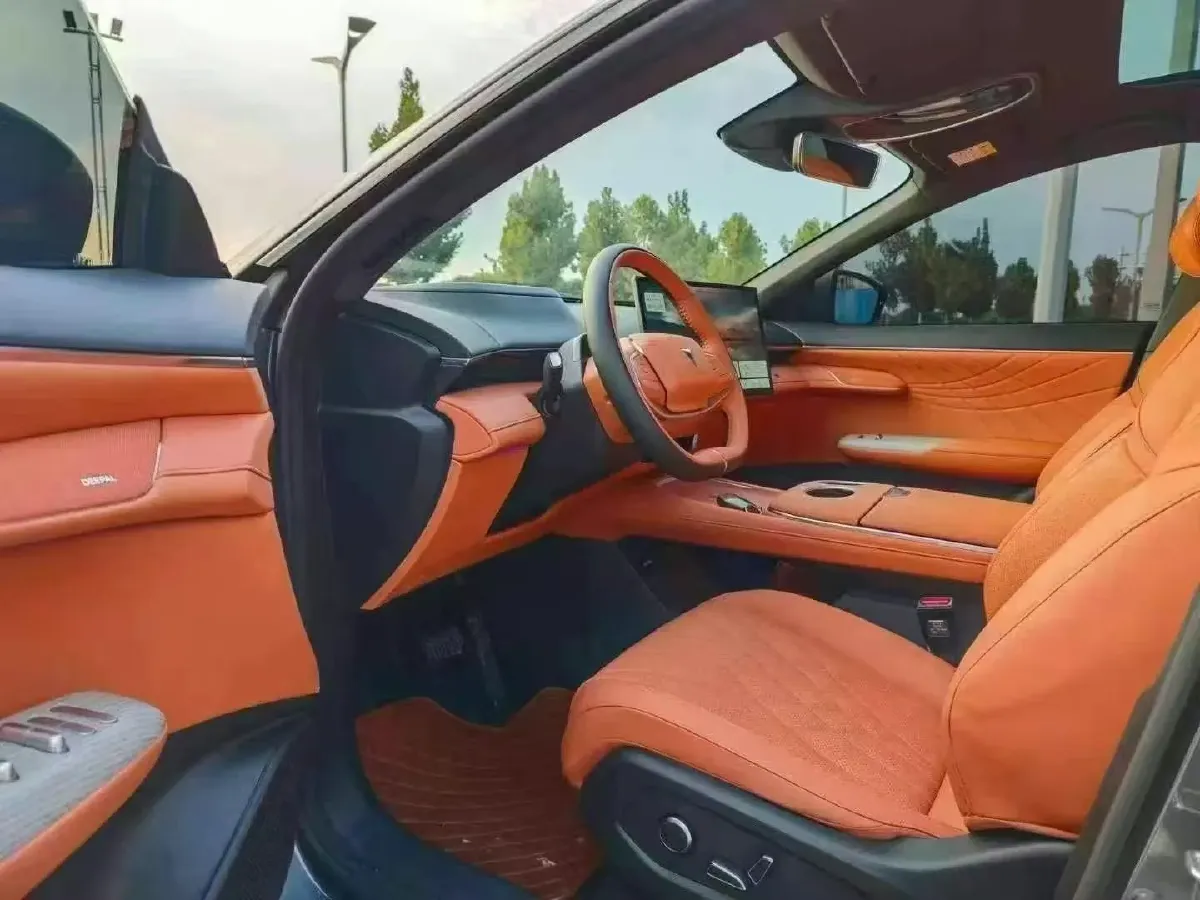 2023 Deepal S07 1.5L 95HP L4 REEV 31.73KWH,autocango,china used car exporter,china ev exporter,chinese used car exporter,chinese used ev exporter